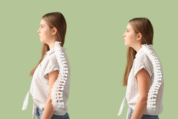 Posture and Mobility