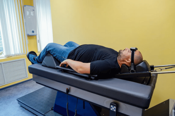 Spinal Decompression Cape Girardeau