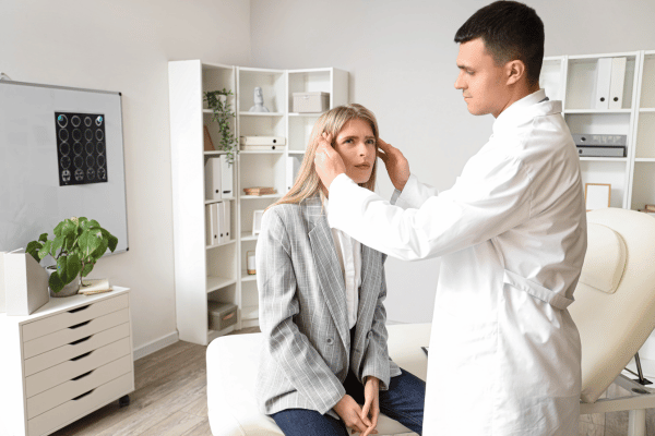 Head Injury Chiropractic Care