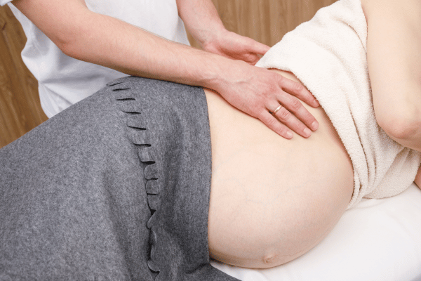 Prenatal Chiropractic Care Cape Girardeau