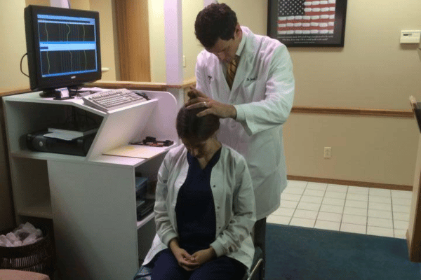 Neck Pain Treatment in Cape Girardeau