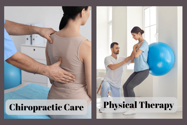 Chiropractors in cape mo