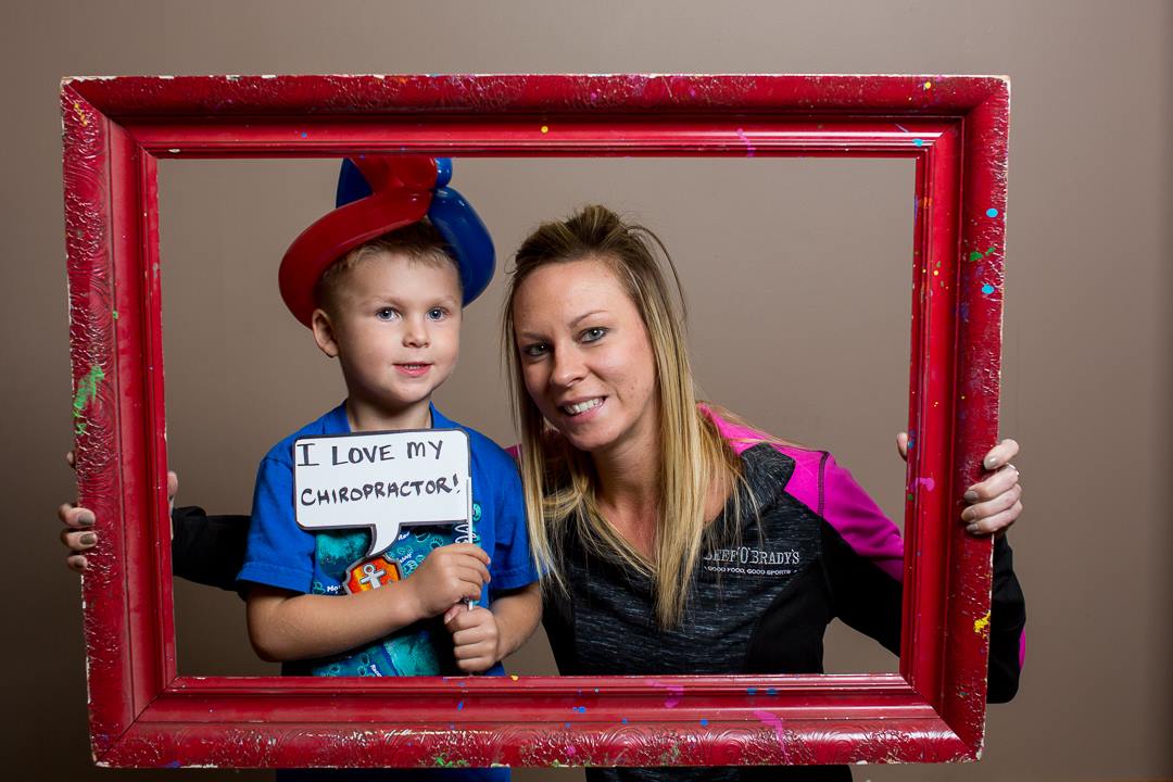 Backpacks and Back Pain