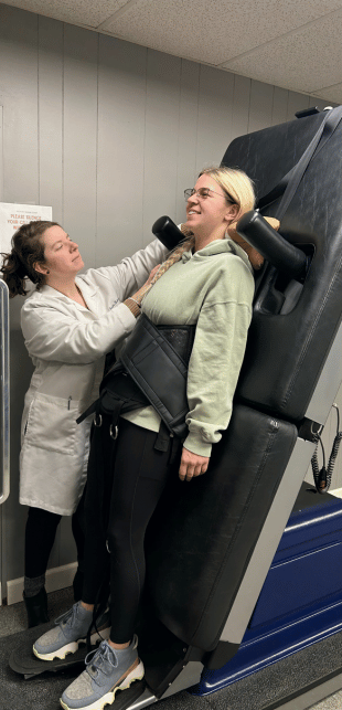 Dr. Arielle Treating