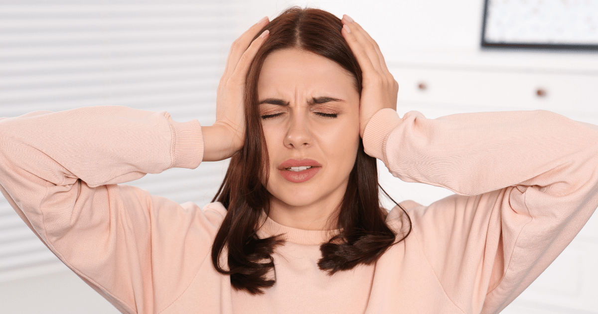 Headaches Chiro Care Cape Girardeau