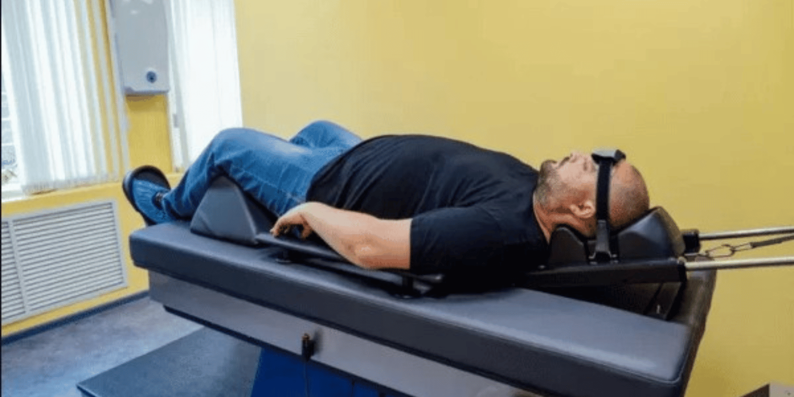 Spinal Decompression